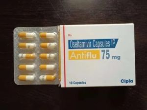 Antiflu Capsules