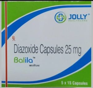 Balila Capsules