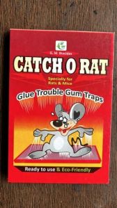 Catch O Rat Gum Trap