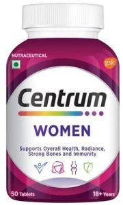 Centrum Women Tablets