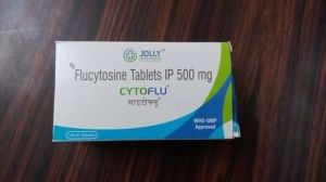 Cytoflu Tablets