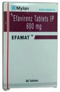 EFAMAT Tablets