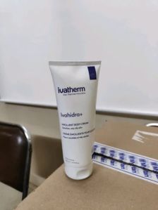 Ivatherm Body Lotion