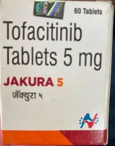 Jakura 5 Tablets