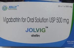 Jolvig Oral Solution