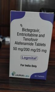 Lagmitaf Tablets