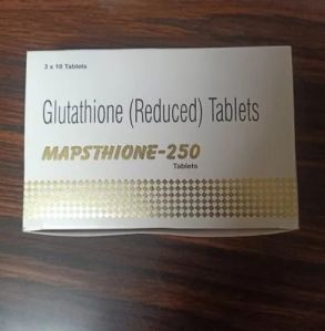 Mapsthione-250 Tablets