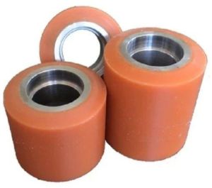 Packaging Rubber Roller