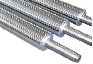 Stainless Steel Roller