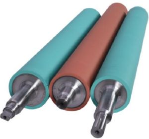 Textile Rubber Roller