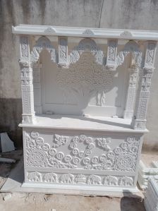 Temple Carving Marble