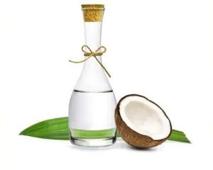 Virgin Coconut Oil