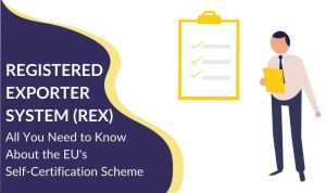 REX Certificate Service