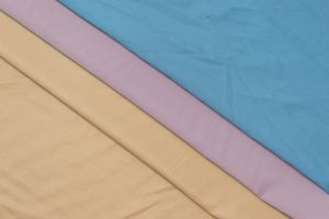 Rayon 14 Kg Dyed Plain Fabrics