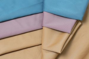 140gsm rayon dyed fabric