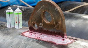 Dye Penetrant Inspection Service