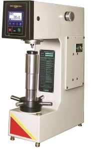 hardness tester