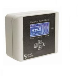 Universal Smart Meter