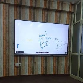 Android 11.0 Interactive Flat Panel