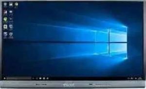 75 Inch Evota Interactive Flat Panel