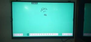 Evota Interactive Digital Board