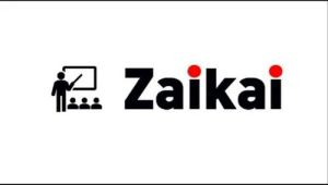 Zaikai Interactive Digital Board