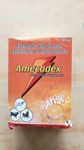 Amecodex Animal Feed Supplement