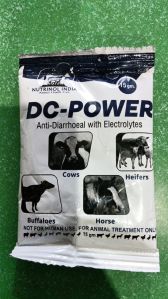 Anti Diarrheal with Electrolytes Veterinary Powder