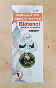 Blotonol Veterinary Suspension