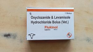 Flukinol Veterinary Bolus