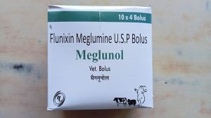 Meglunol Veterinary Bolus