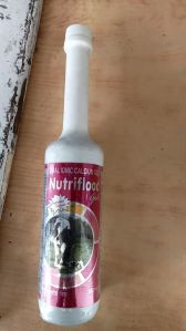 Nutriflood Veterinary Calcium Gel