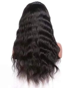 Human Hair Wig