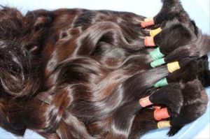 Raw Remy Human Hair Extension