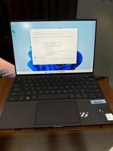 dell xps 13 9300 10th gen core i5 laptop