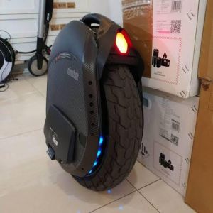 Geniun Legitimate Ninebot Z10 Electric Unicycle