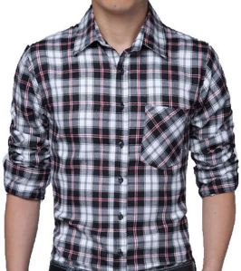 Mens Casual Shirt