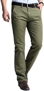 Mens Cotton Pant