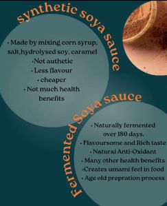 Soy Sauce Powder