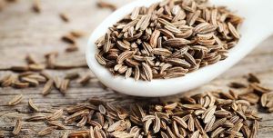 Cumin Seeds