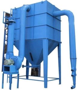 Dry Dust Collector