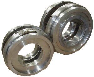 White Metal Bearing