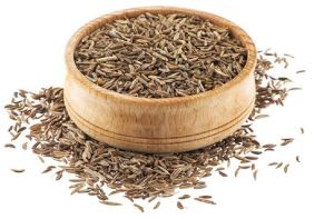 European Quality Bold Cumin Seeds