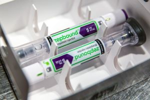 Zepbound Tirzepatide Injection