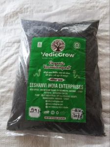 2 Kg Vermicompost Fertilizer