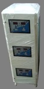 15kVA Servo Voltage Stabilizer