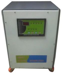 Single Phase Servo Voltage Stabilizer