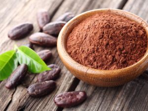 Natural Cocoa Powder