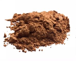 Light Brown Alkalized Cocoa Powder