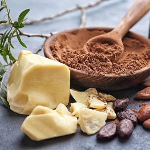 Natural Cocoa Butter